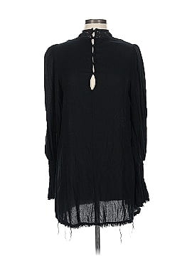 Fp One 3/4 Sleeve Blouse