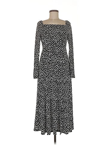 Scoop Casual Dress (view 1)