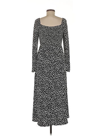 Scoop Casual Dress (view 2)