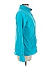 KIRKLAND Signature Teal Track Jacket Size L - photo 3