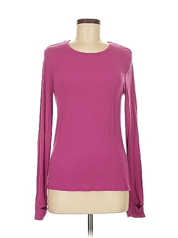 Cuddl Duds Long Sleeve T-Shirt (view 1)