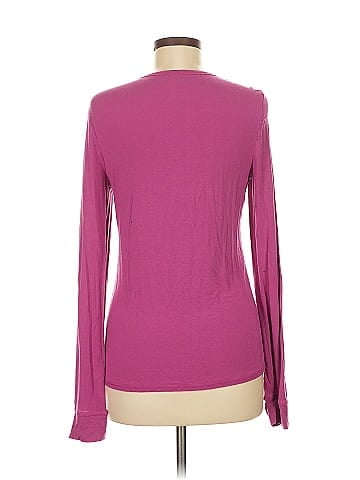 Cuddl Duds Long Sleeve T-Shirt (view 2)
