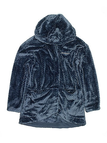 Columbia Coat (view 1)