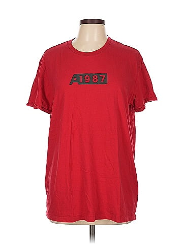 Aeropostale Short Sleeve T-Shirt (view 1)