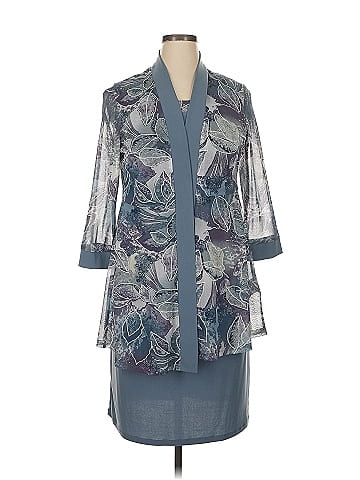 R&M Richards Cocktail Dress (view 1)
