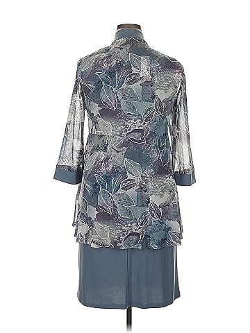 R&M Richards Cocktail Dress (view 2)