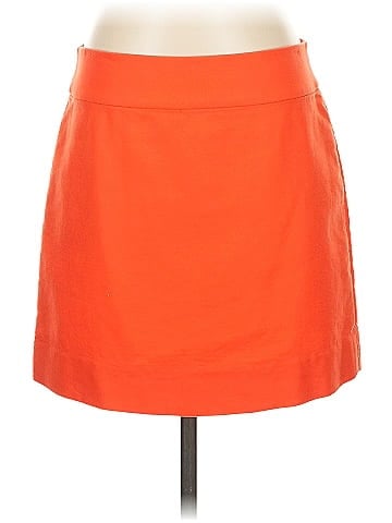 J.Crew Casual Skirt (view 1)