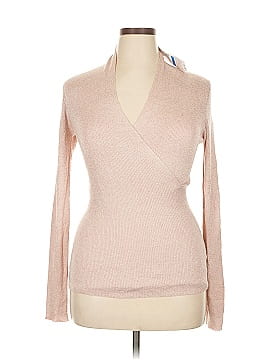 Karen Kane Long Sleeve Top