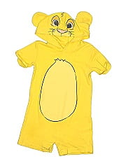 Disney Short Sleeve Onesie