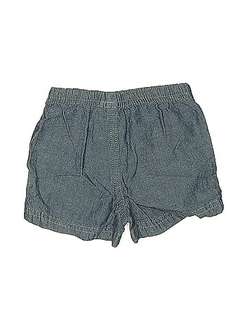 Carter's Denim Shorts (view 1)