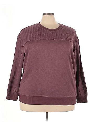 Maurices Pullover Sweater (view 1)