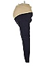 Motherhood Blue Active Pants Size M - photo 4