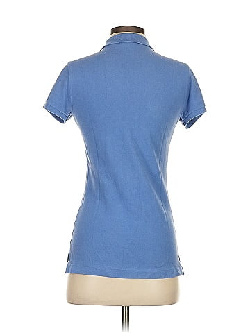 Ralph Lauren Short Sleeve Polo (view 2)