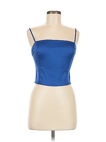 Sunday Best Tube Top (view 1)