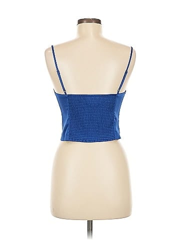 Sunday Best Tube Top (view 2)