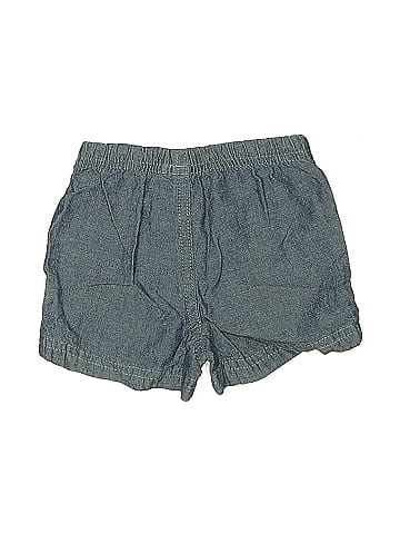 Carter's Denim Shorts (view 2)