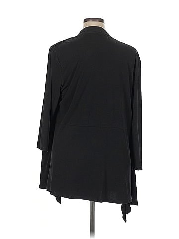 JM Collection Kimono (view 2)