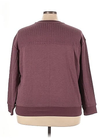 Maurices Pullover Sweater (view 2)