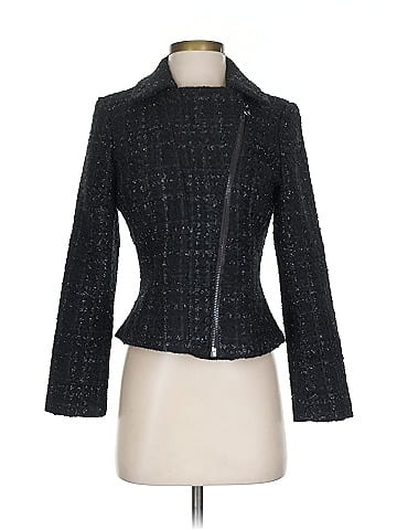 White House Black Market Jacket (view 1)