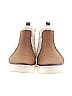TOMS Tan Brown Sneakers Size 9 - photo 2