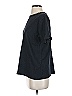 Sundry 100% Cotton Black Short Sleeve T-Shirt Size S - photo 4
