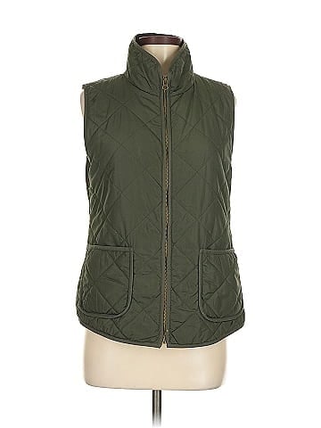 Market and Spruce Vest (view 1)