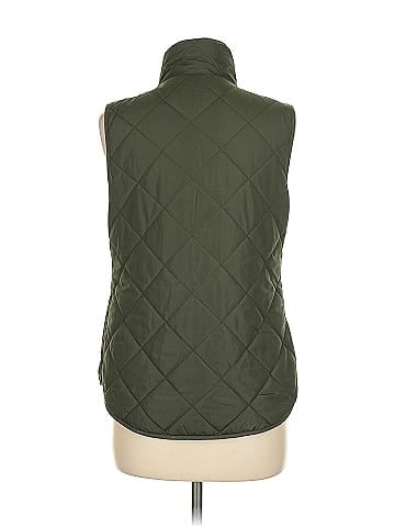 Market and Spruce Vest (view 2)