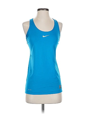 Nike Active Tank (view 1)
