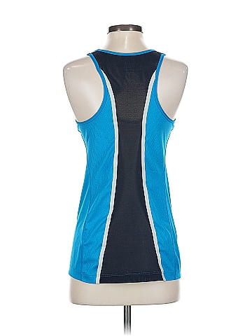 Nike Active Tank (view 2)