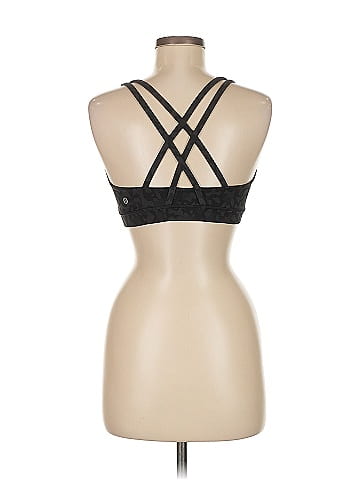 Lululemon Athletica Sports Bra (view 2)