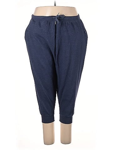 Woman Within Casual Pants (view 1)