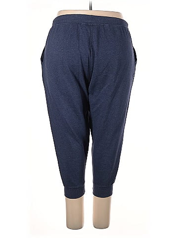 Woman Within Casual Pants (view 2)