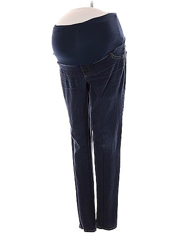 Indigo Blue Jeggings (view 1)