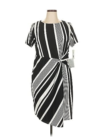 Tash + Sophie Casual Dress (view 1)