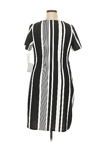 Tash + Sophie Casual Dress (view 2)