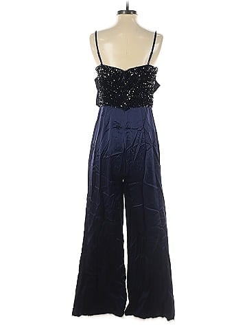 Badgley Mischka Jumpsuit (view 2)