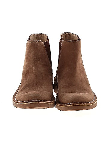 L.L.Bean Ankle Boots (view 2)