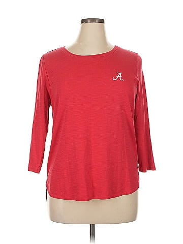 Tommy Bahama 3/4 Sleeve T-Shirt (view 1)