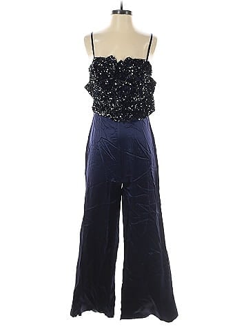 Badgley Mischka Jumpsuit (view 1)