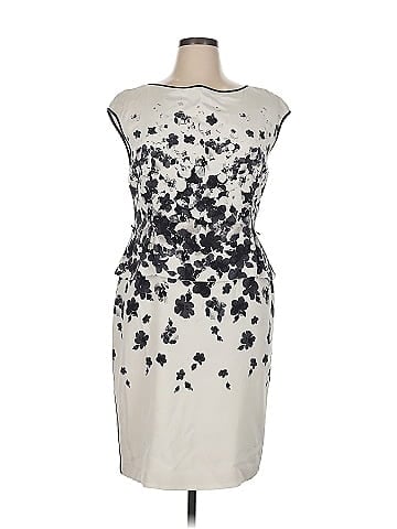 St. John Cocktail Dress (view 1)