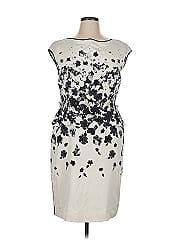 St. John Cocktail Dress