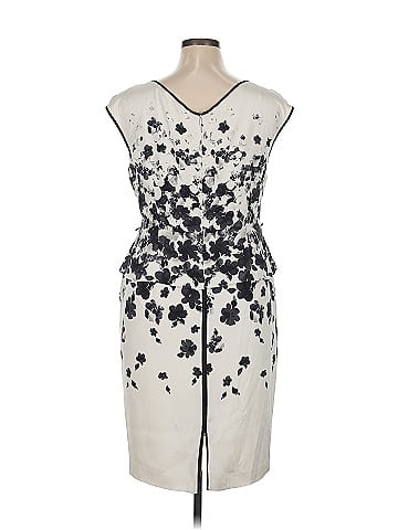 St. John Cocktail Dress (view 2)
