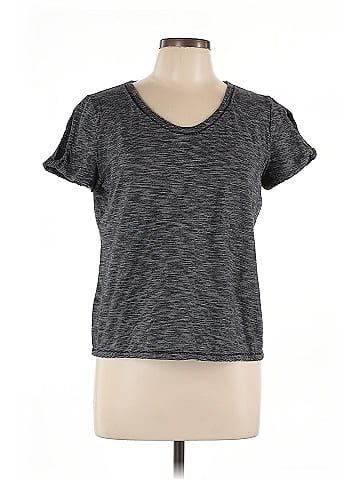 T by Talbots Active T-Shirt (view 1)