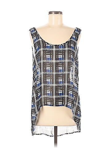 Forever 21 Sleeveless Blouse (view 1)