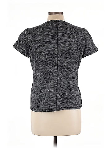 T by Talbots Active T-Shirt (view 2)