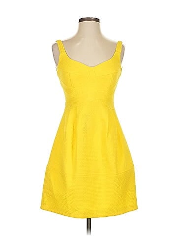 Nanette Lepore Casual Dress (view 1)