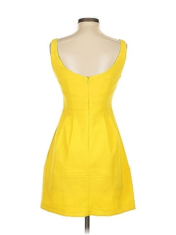 Nanette Lepore Casual Dress (view 2)