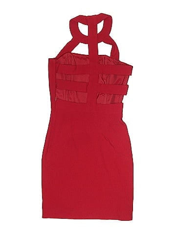 Nicole Miller Cocktail Dress (view 2)