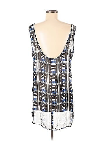 Forever 21 Sleeveless Blouse (view 2)