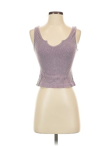 Eye Candy Tank Top (view 1)